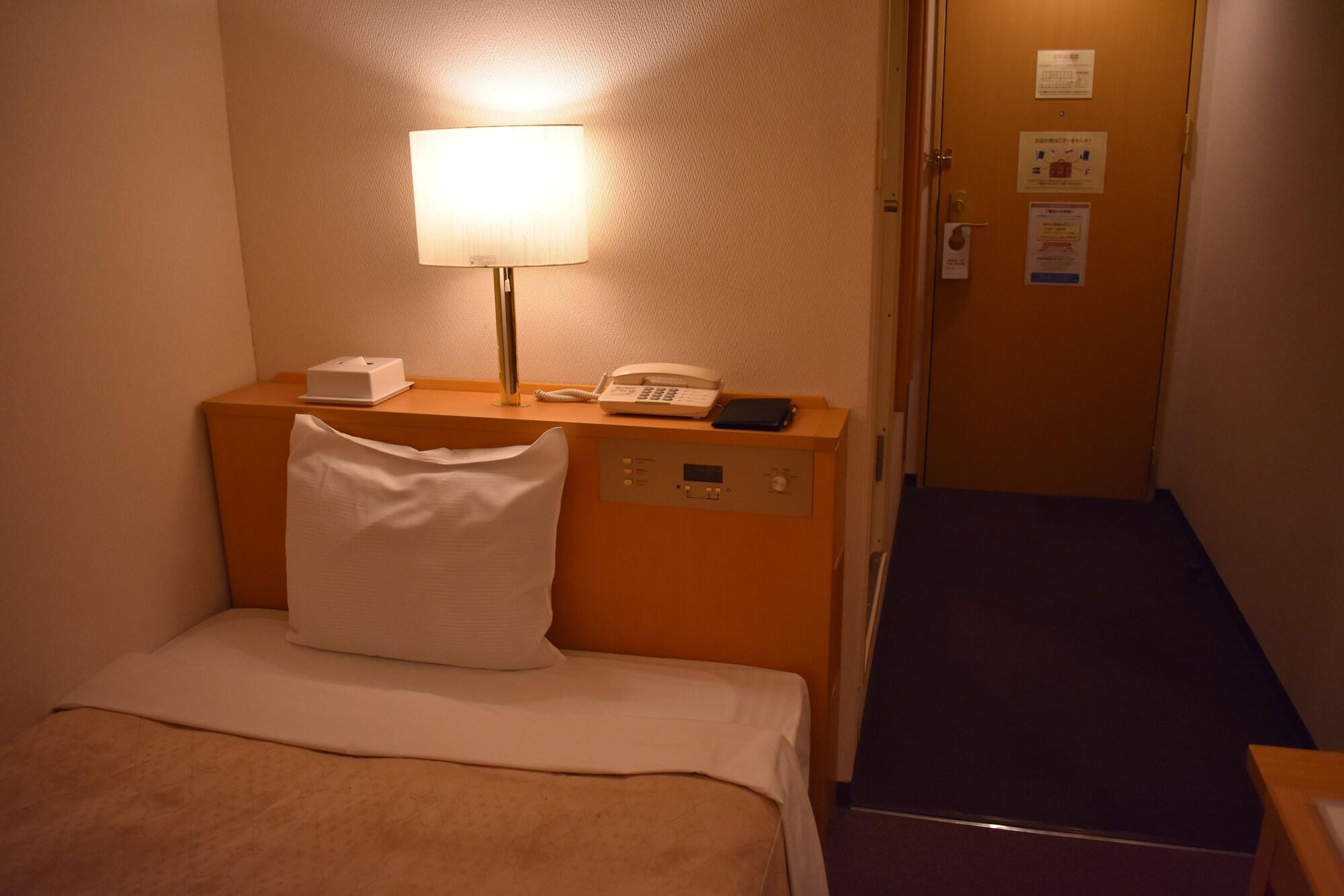Hotel Crown Hills Toyokawa Bagian luar foto